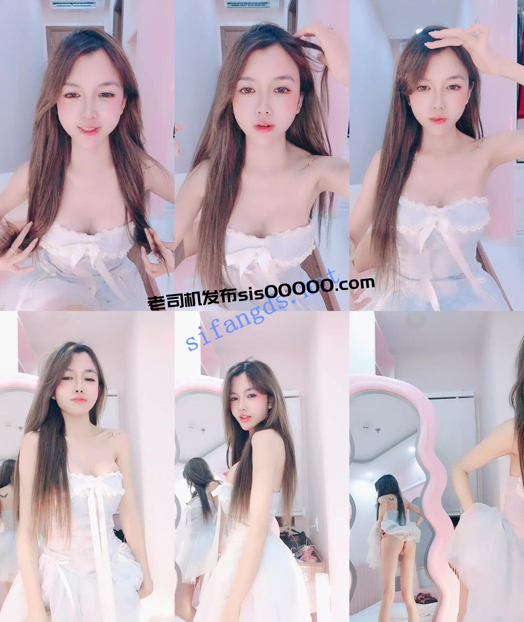 ⚫️最终的女神！【好看爱看】身材天下无敌~道具自慰高潮~