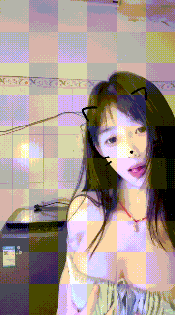 ✅抖音 77 40万粉 瘦底大波顶级 私拍真空抖胸舞+露点自慰 图 09