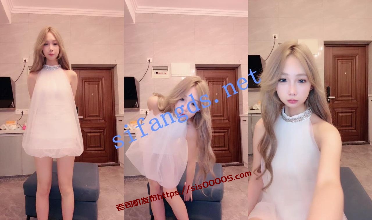 ⚡【小涵】高颜值学生妹来了！害羞开收费脱光光让人垂涎~