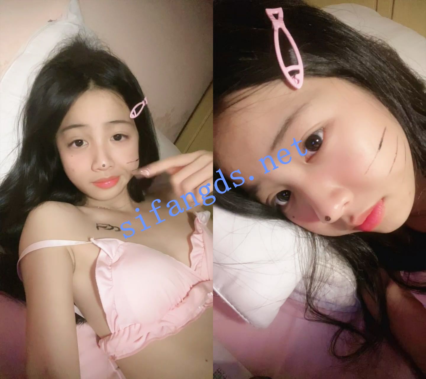 ██一流颜值!太漂亮了~ 07的苹苹很不乖 看了就想操她2 图 02