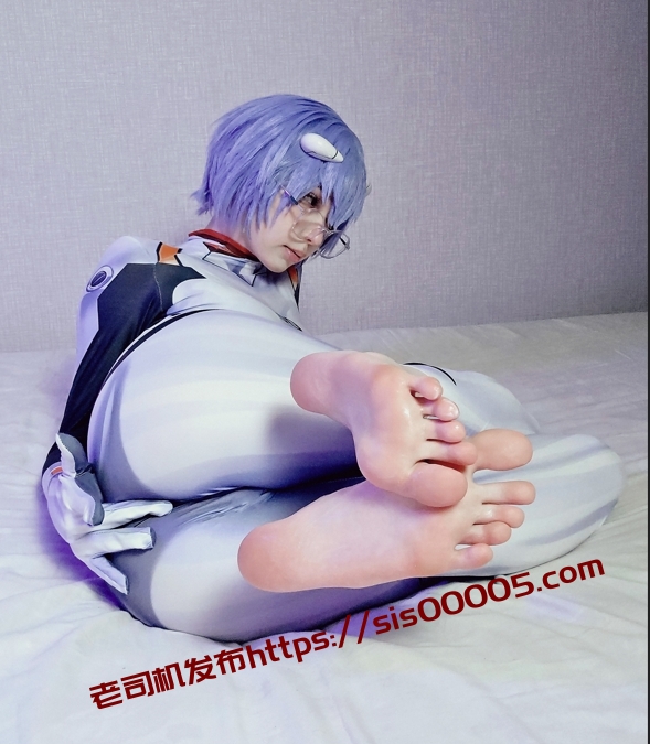 no.2886 Lee Ex – Rei 【31P 128MB】