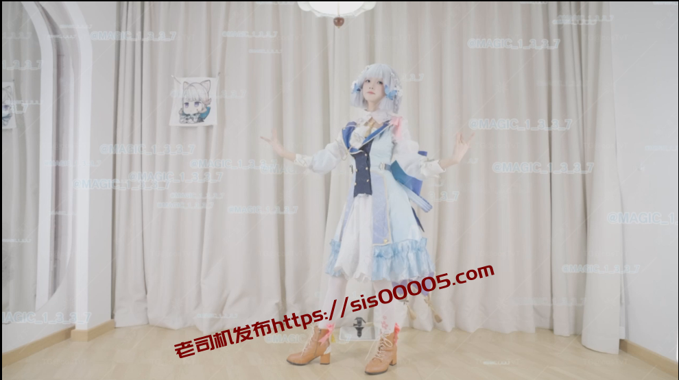 【新】埋导演-花时来信【3V】【345MB百度云】