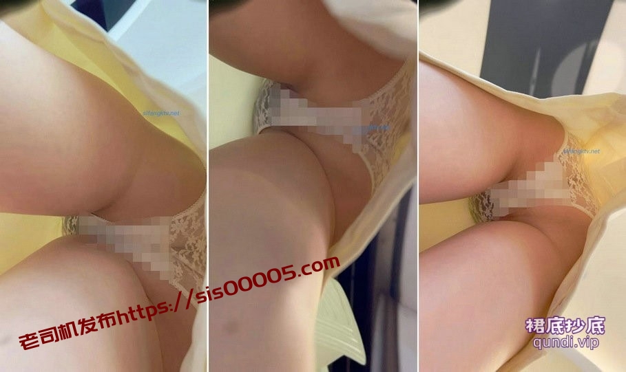 【 KFC-109 】⭐⭐⭐身材气质极品美女，蕾丝透明内，隐约露B【1.03G】