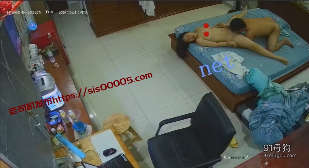 ❤️【破解摄像头】恩爱夫妻先刮毛在舔然后在操 让人羡慕【771M】