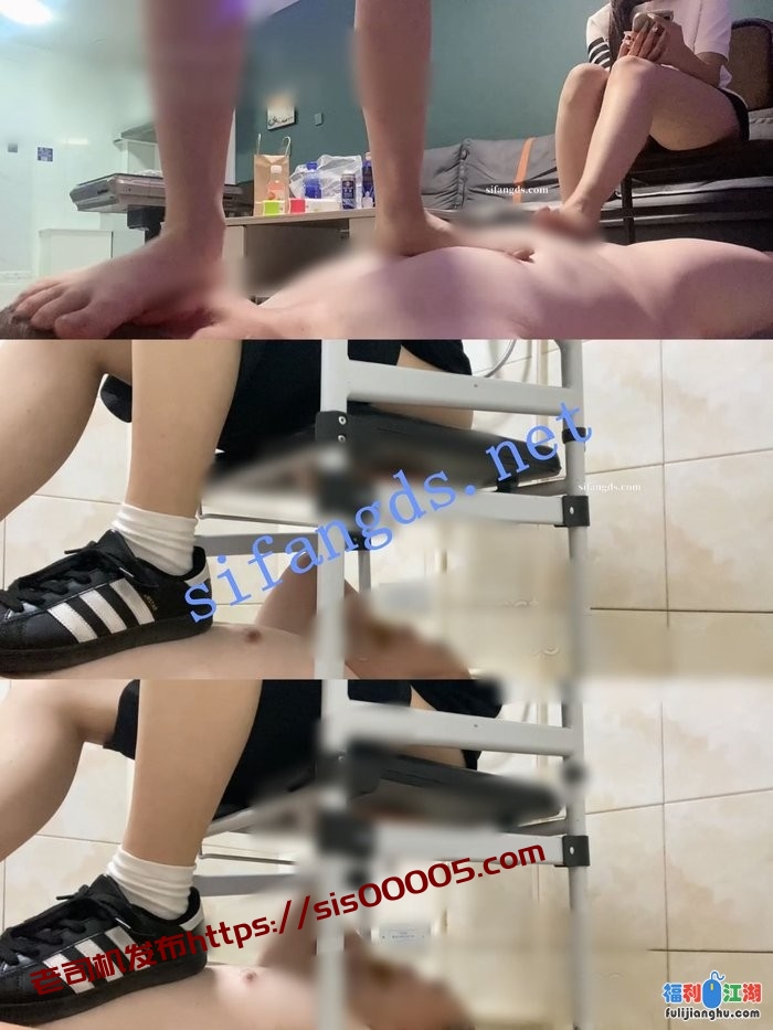 【重磅】与精神小妹的那些年 VIP精选 小姐姐们足虐JJ 微重口 [某房原版]【5.89G】