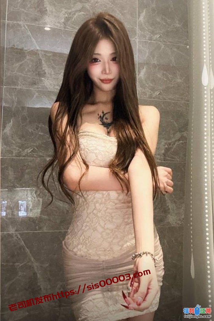 ✅抖音 李熙 顶级颜值身材 露脸露点 裸舞 目前最大尺度[某房原版]【45.5M】