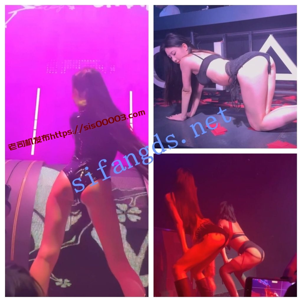 【网红女DJ现场大尺度热舞】真空乳沟 后摇 跪摇 性感死了【39V】【5.1G】