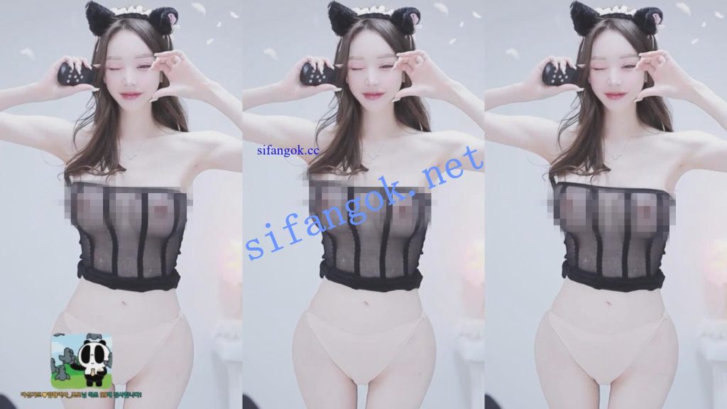 【pandatv】韩国BJ 人气巨乳女神cherrybest 裸舞甩奶 多场合集【24V】【12.5G】