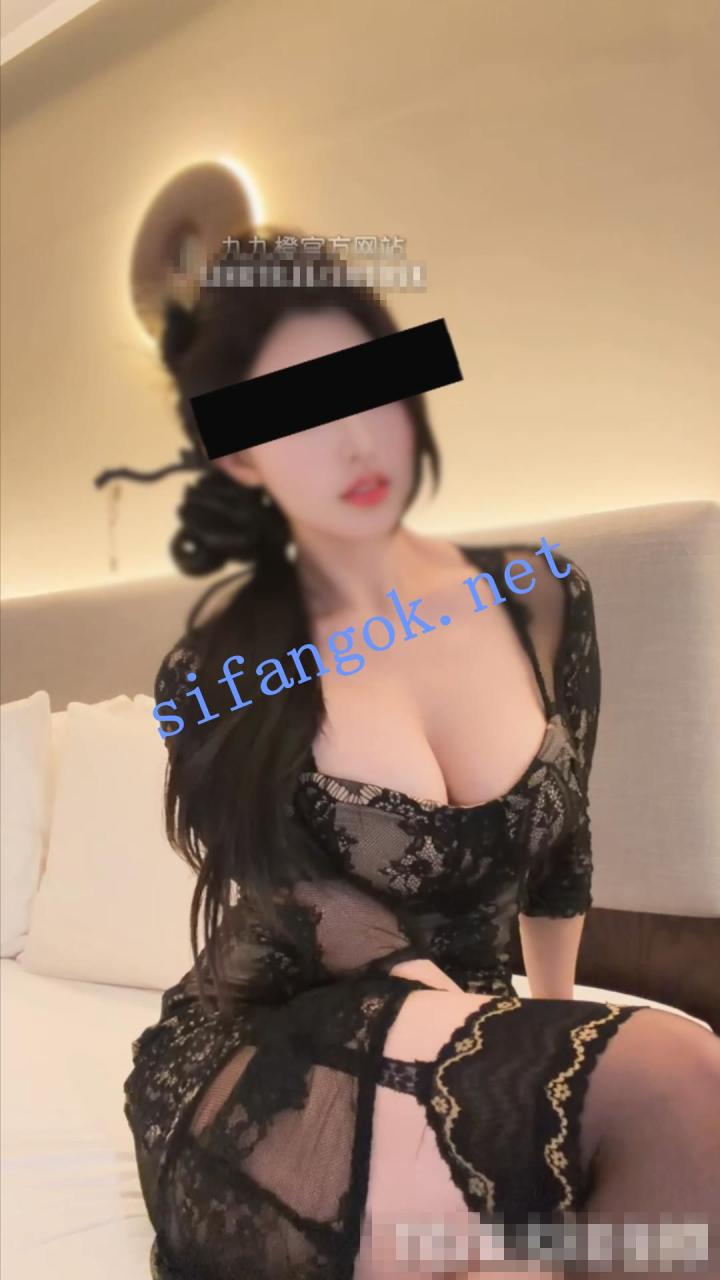 超极品御姐女神 九九橙 VIP福利 图 01