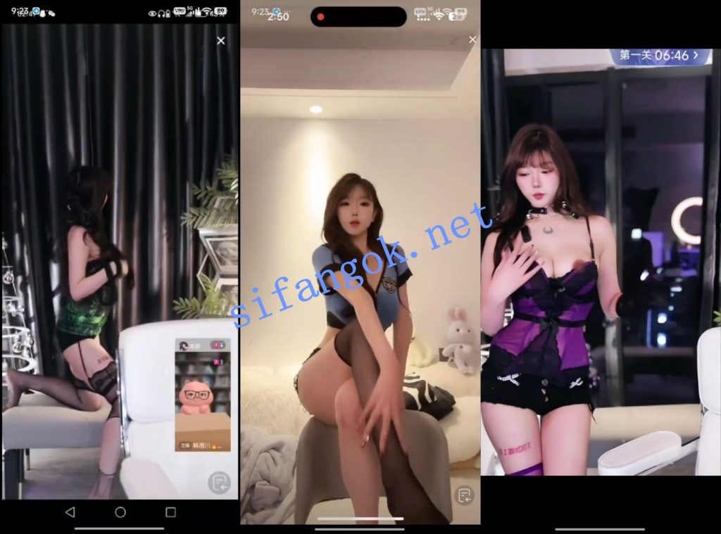 【抖音】一颗甜菜 漏点 会员群舞蹈加付费舞蹈 25V【25V】【1.54G】