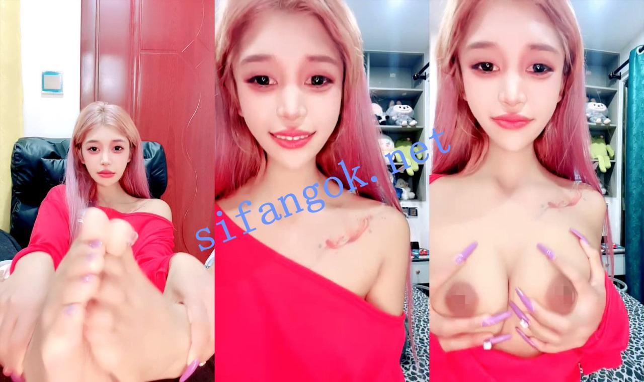 ⚡ 核弹! 好开心 发育很好的高颜值精神小妹很骚! 图 02