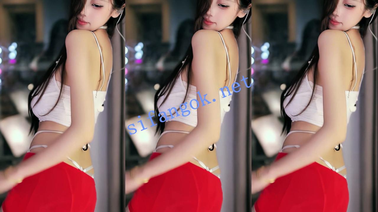 VV星球 塔米米 小美女情趣骚衣极限擦边10V 图 02