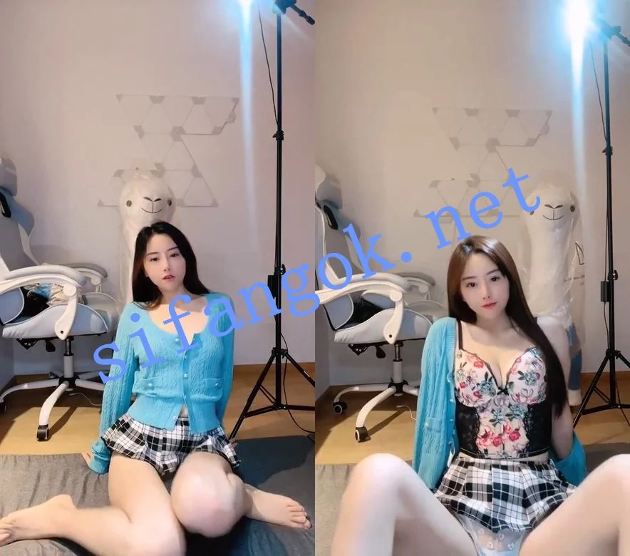 初夏超水灵耐看美女-林韭儿直播诱惑年度合集上 图 07