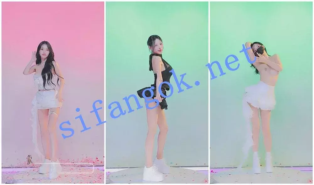 强势回归 jinricp 新增舞蹈岛台模式 个人solo裸舞 好看翻倍 图 06
