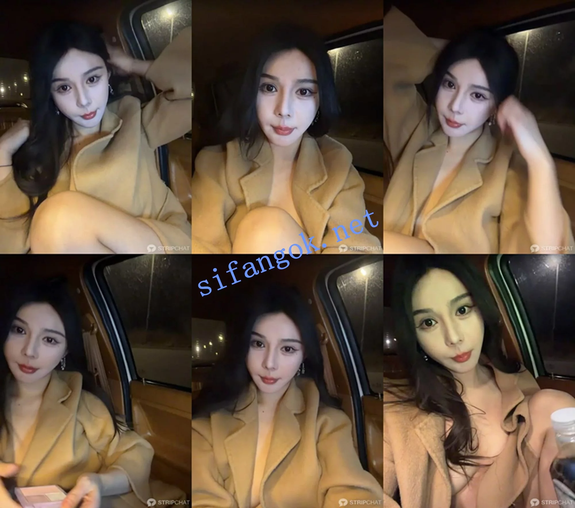 灬网红脸女神! za 身材炸裂~户外裸露~全裸跳蛋~骚货一枚 图 01