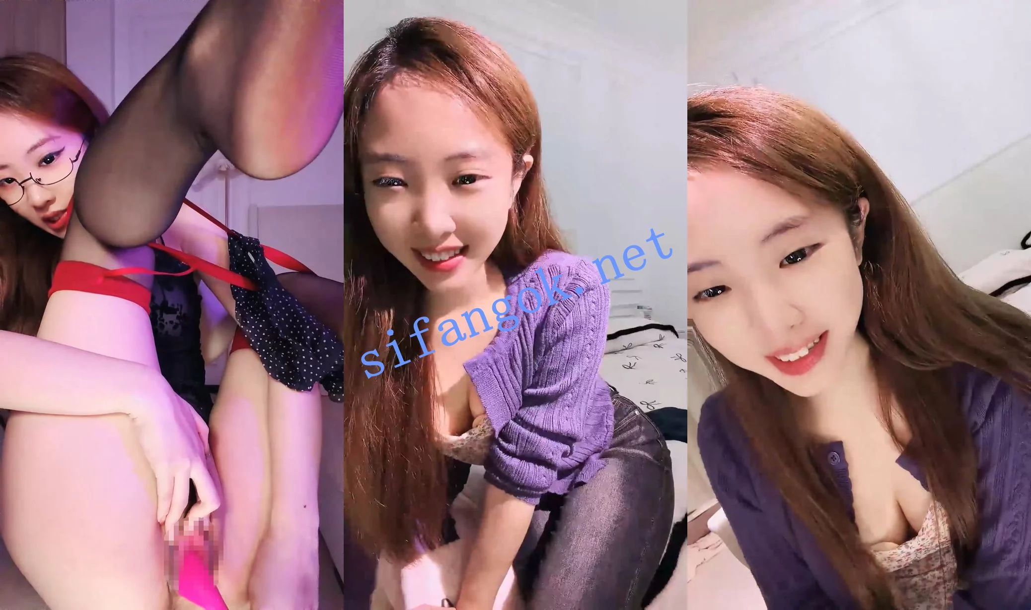 √重磅 !最骚乖萝莉~ 炫迈 她好会哦~叫人欲罢不能~ 图 06