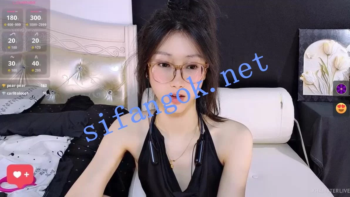 ❤❤❤ST新晋新秀女神,Stripchat Queenbb88 劈叉大长腿开撸了 图 24