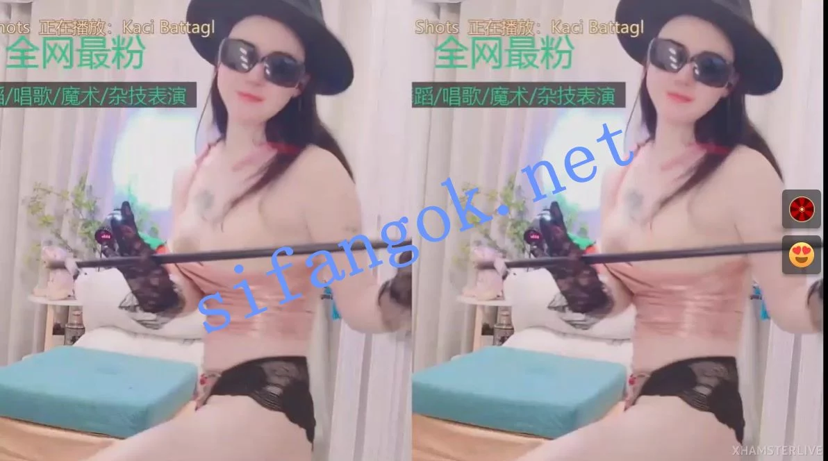 ❤❤❤ST高端气质女神,Stripchat Luck_Lili 热舞,无毛白虎秀 图 04