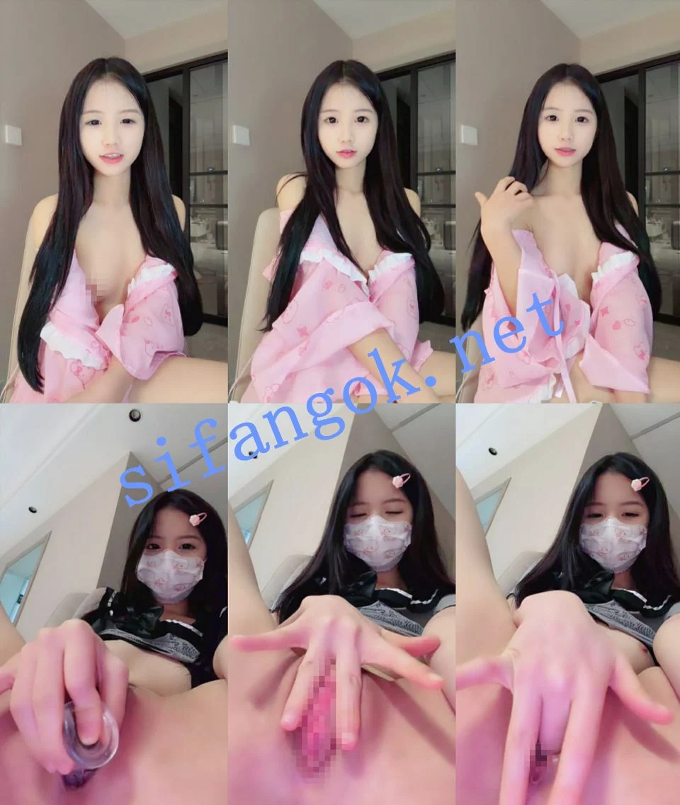 清纯校花 小岛 嫩逼特写抠逼自慰道具狂插流浆喷水!~ 图 01