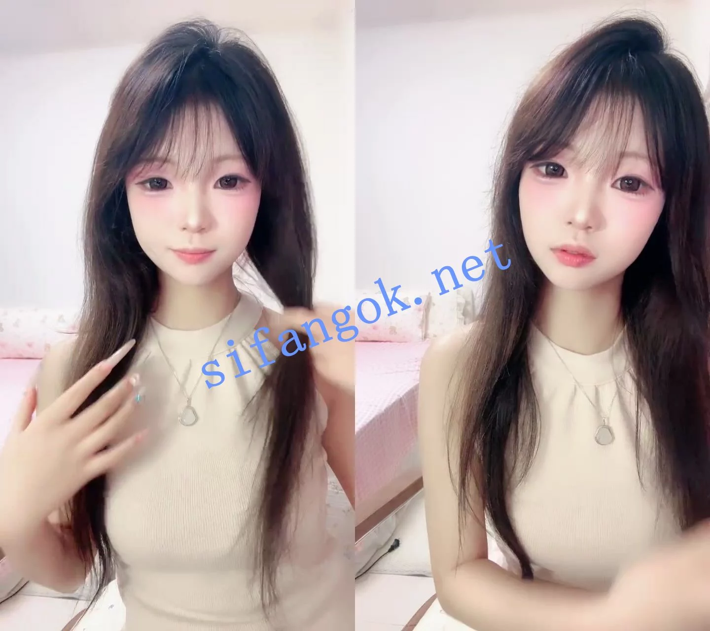 ██惊天动地!漂亮~漂亮~漂亮~ 早川奈子 这种级别喷水 图 01