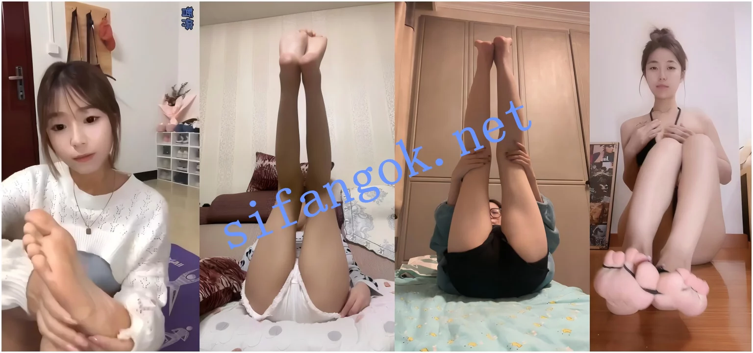 足控反差 极品反差39位美女足模面试片段 第四弹 图 09
