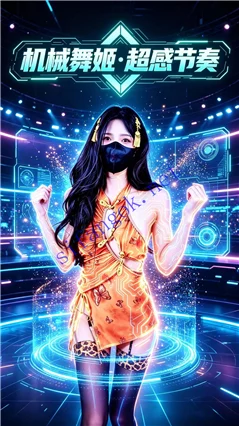 推特抖音福利姬 Mory 顶级VIP动感裸舞长时 双月大合集 七弹 图 07