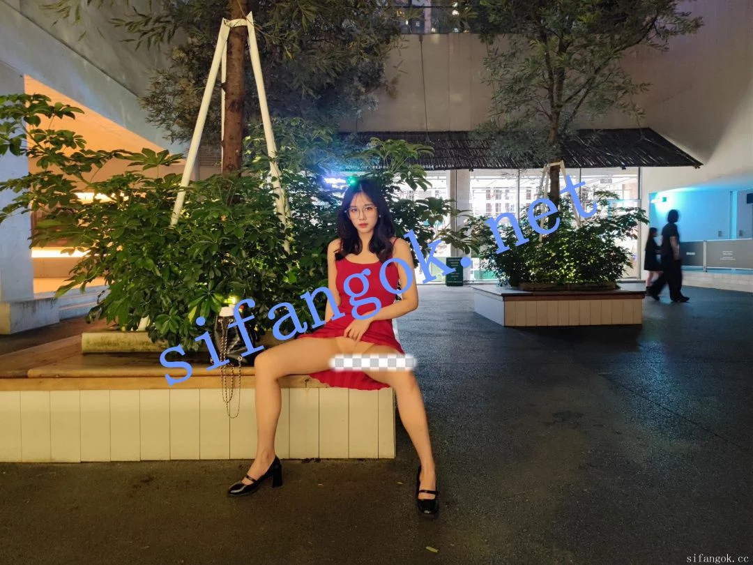 推特网黄♀️Ceasonshot 户外+露出 未流出大合集 极品反差母狗 图 23