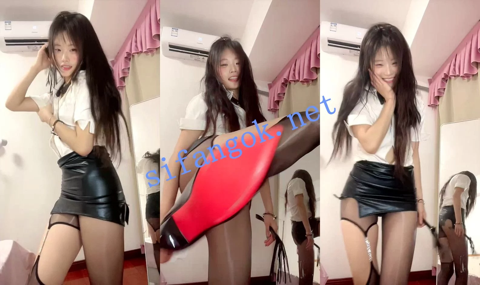 ⚡20小时核弹！【梦见梦醒梦有你】舞蹈生脱衣跳舞一字马！