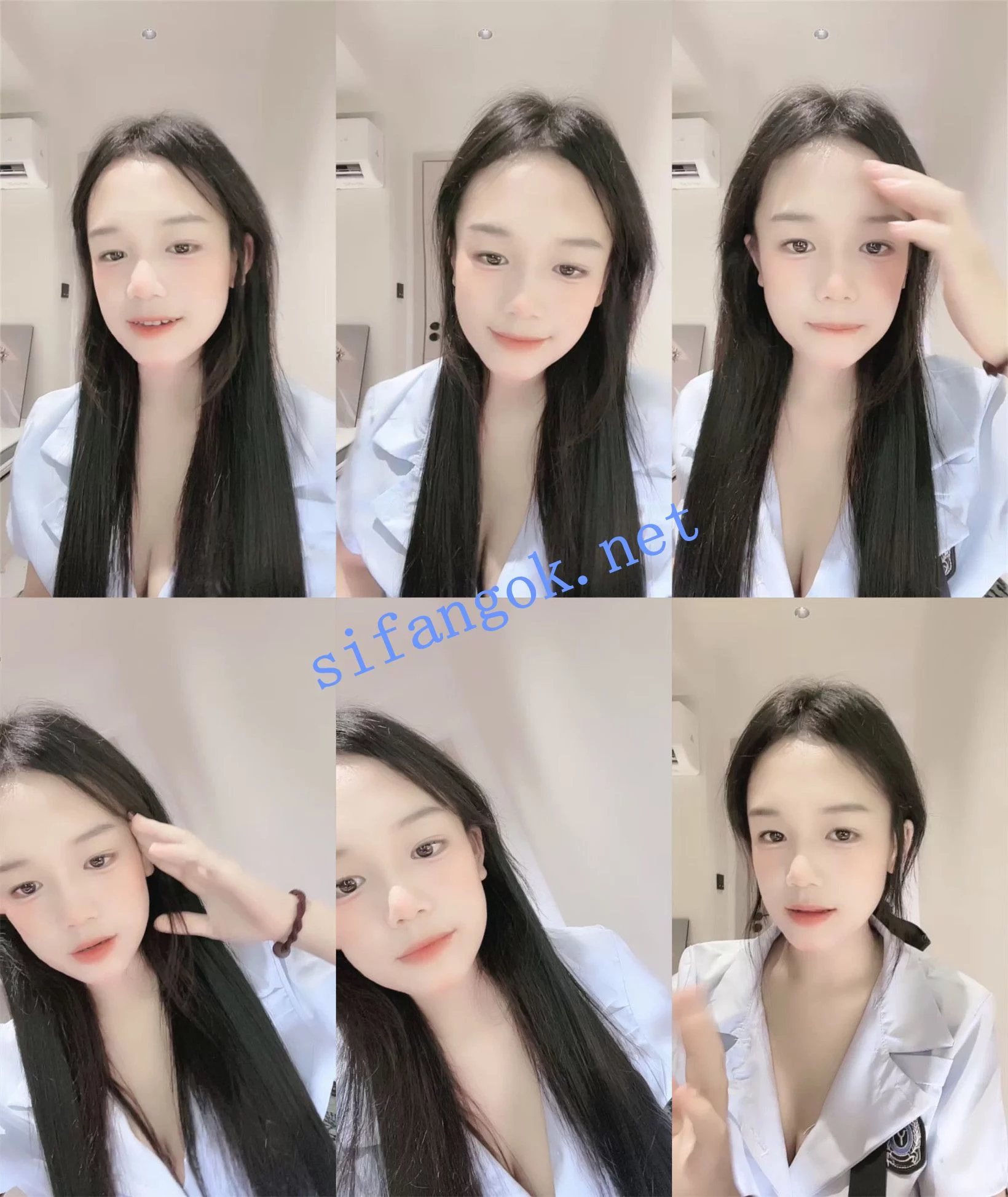 撸管推荐!女神这次是真插爽了~ 青柠未眠 自慰!水狂喷~ 图 01