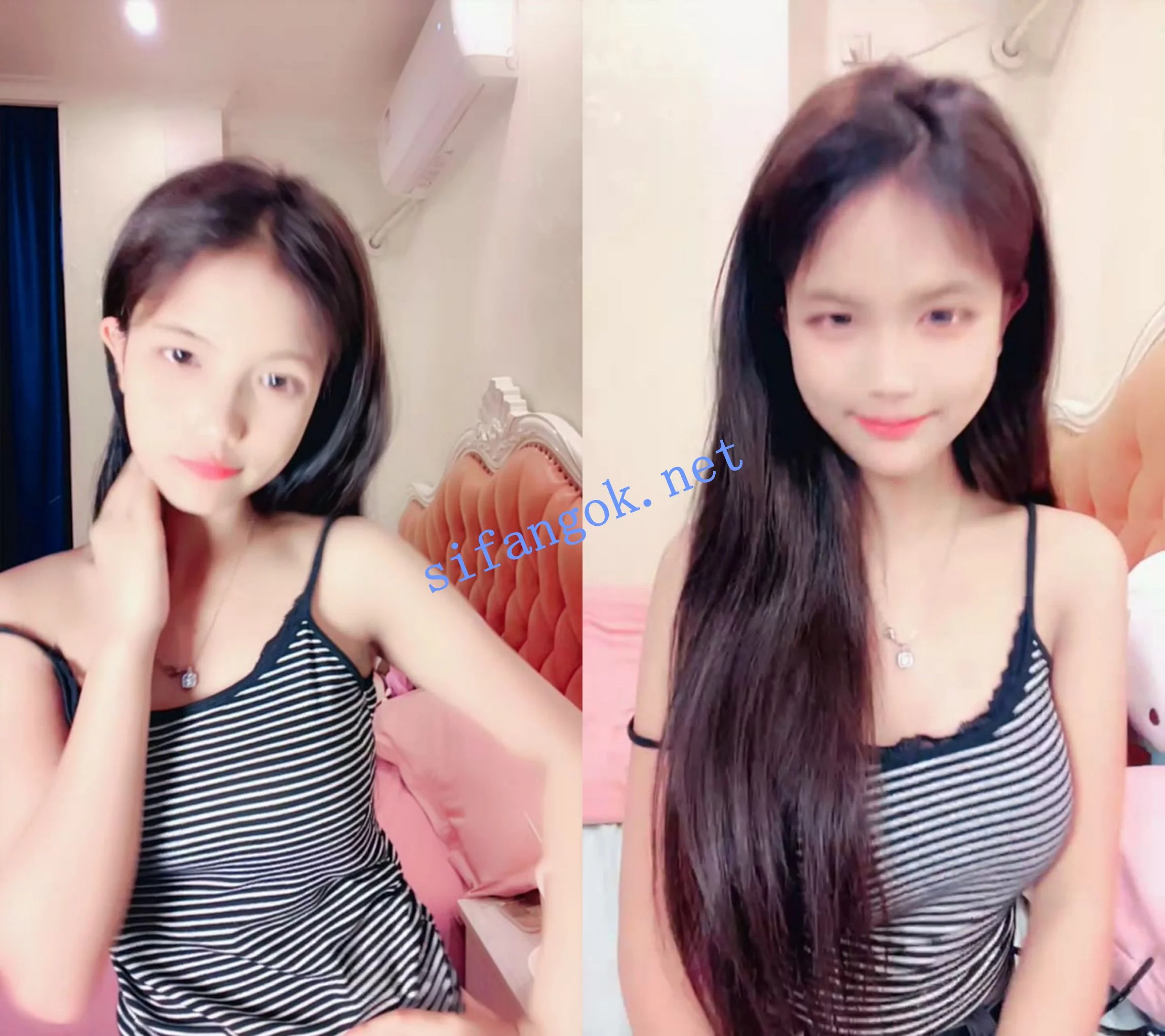 主播!! 【美女星星 】又一个人间小尤物,流鼻血裸舞 图 01