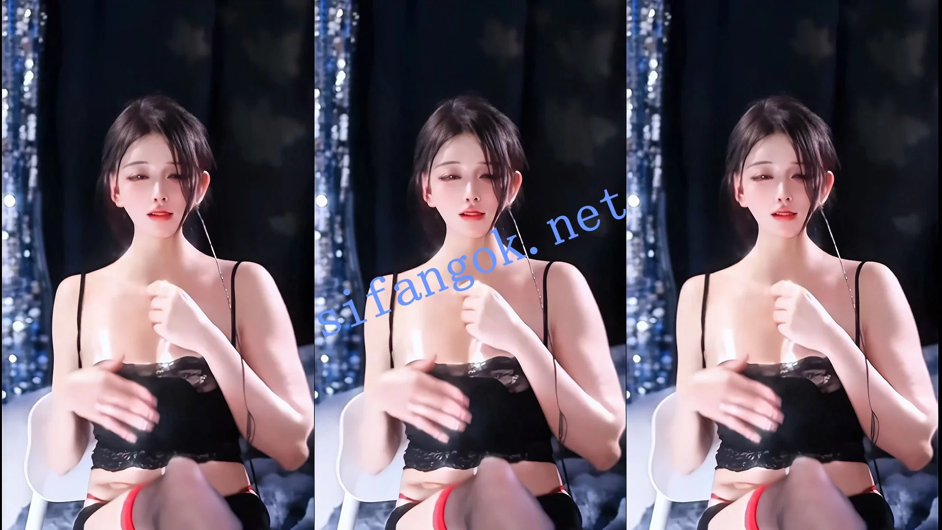 来秀 椿儿 最会穿热舞中 最新骚舞福利 又嘎嘎漏奶头 图 15