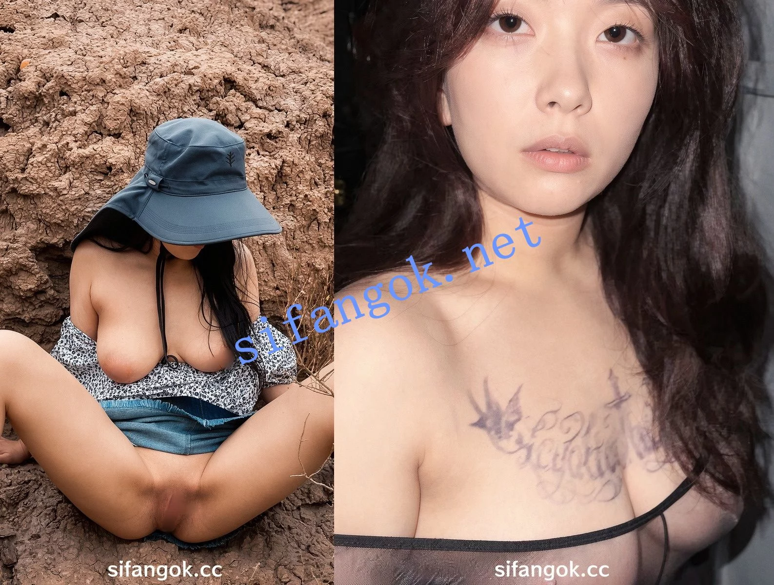 超精品 超骚露出小人妻 Qiuzi 户外超骚露出视图等 图 05