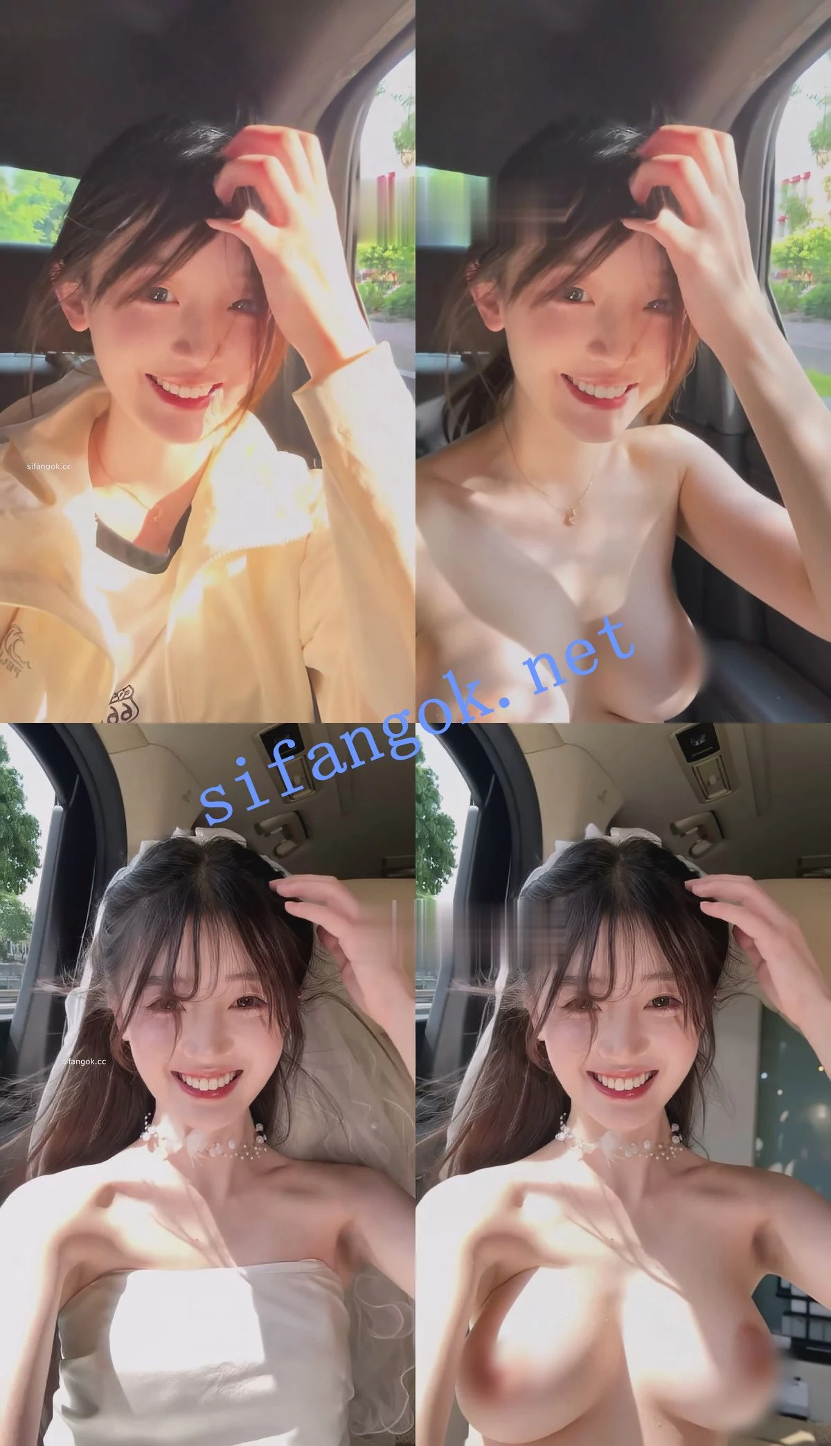 Ai裸舞 微小包包子 辛夷 一只小黄鸭子 我是小鱼 很诱人 图 02
