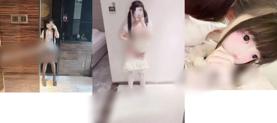 推特 丰满大胸少女 小葵 大尺度视图 啪啪 紫薇 扩阴 图 01