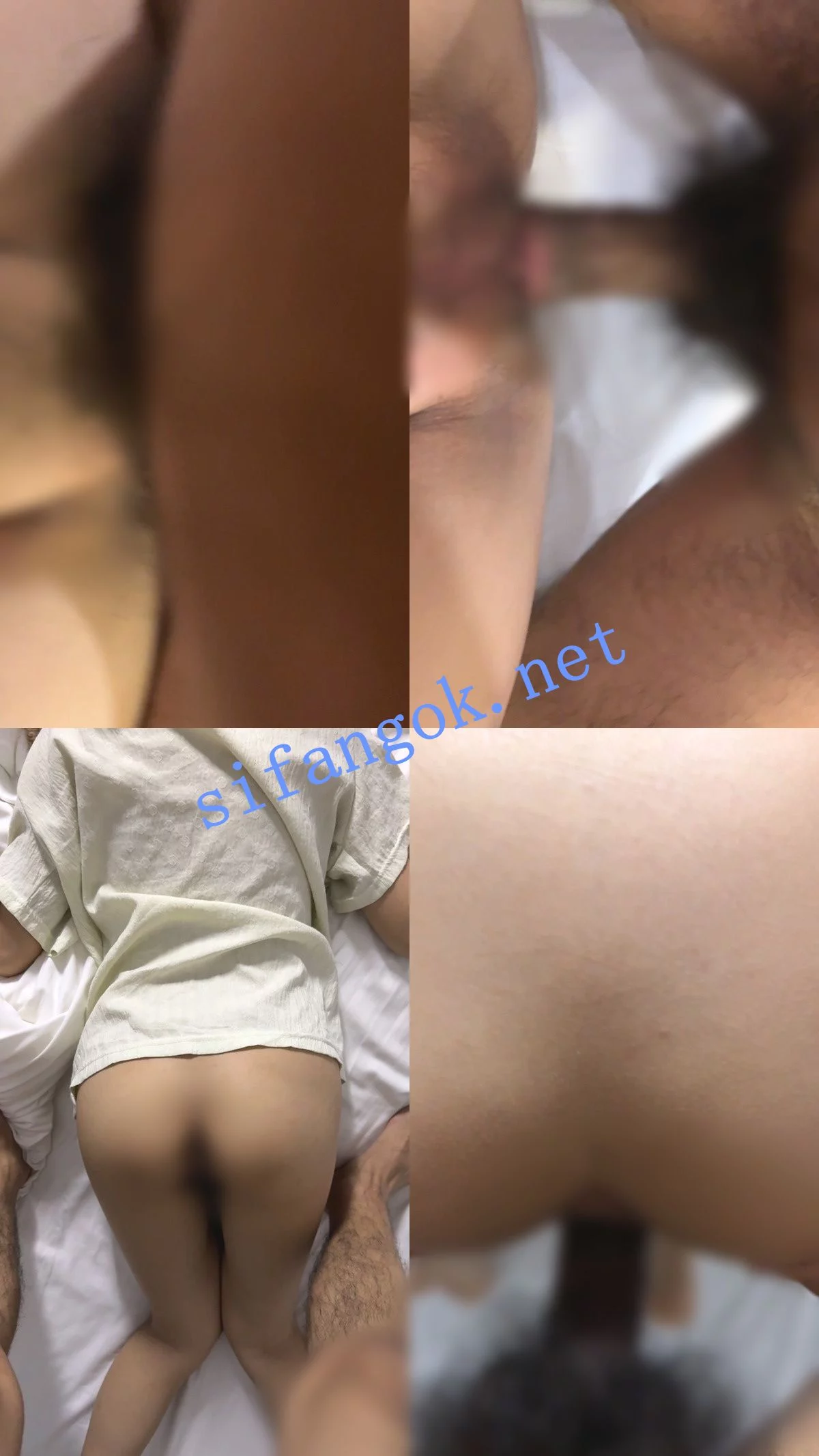 核弹 广西贵港职业教育中心 韦运英 男主人流出 全套 图 11