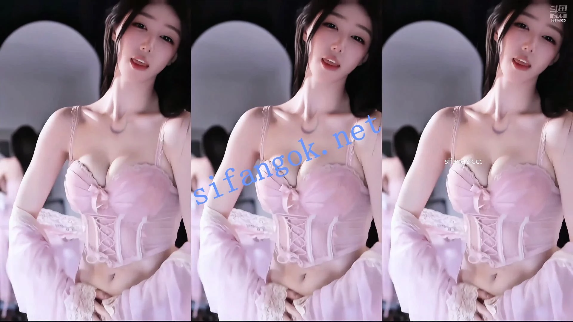 斗鱼 惹妹 9月超精选10V 尺度又到天花板 图 17
