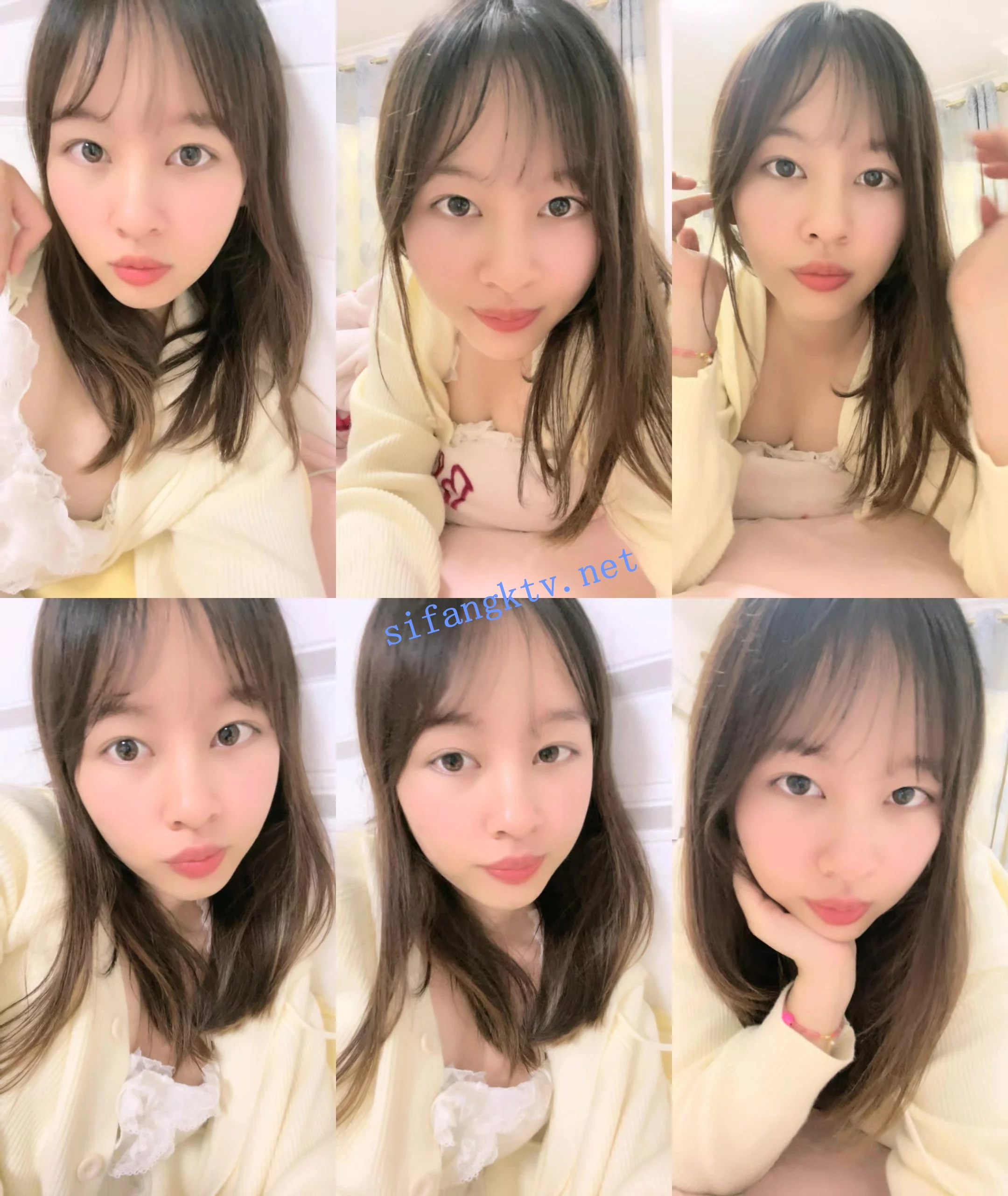 强烈推荐!颜值逆天 妮妮啊 身材绝佳~G奶酥乳~啪啪大秀~ 图 02