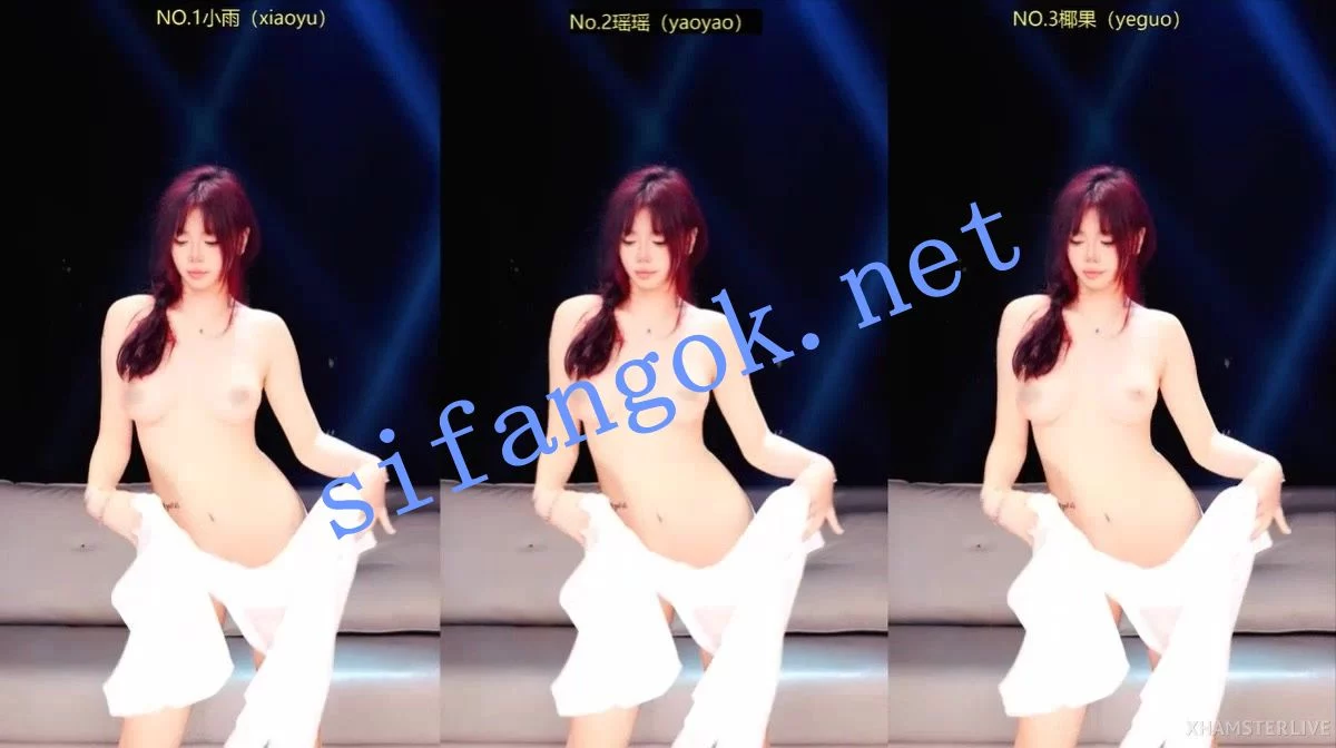 ,主播!! 【RoseGirl888 】女团裸舞,抹油自慰惩罚 图 26