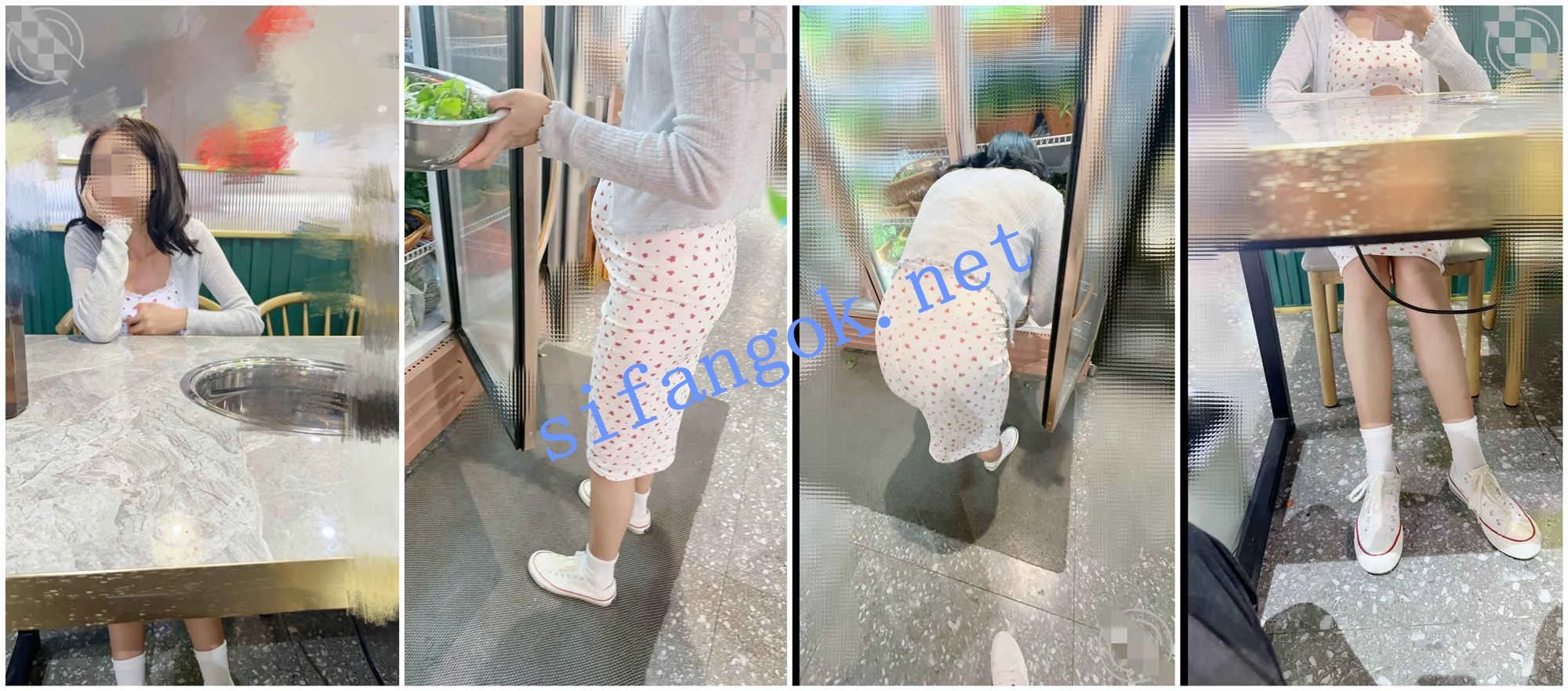 ❤️外站博主 贪恋弟媳的温柔 操弟媳,还是个小孕妇呢 图 16