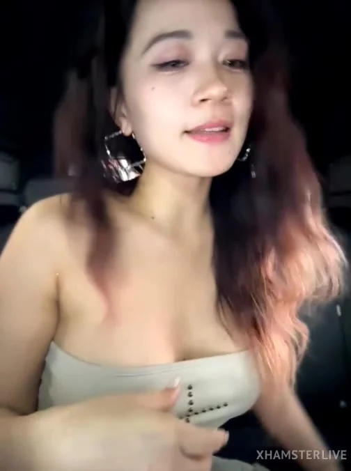 ,主播!! 【sex_bobo 】美女车里自慰,服装店卖骚 图 41
