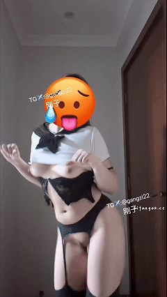 推特裸舞福利姬 刚子 26九月VIP劲爆裸舞 动感抖奶顶B起飞了 图 04