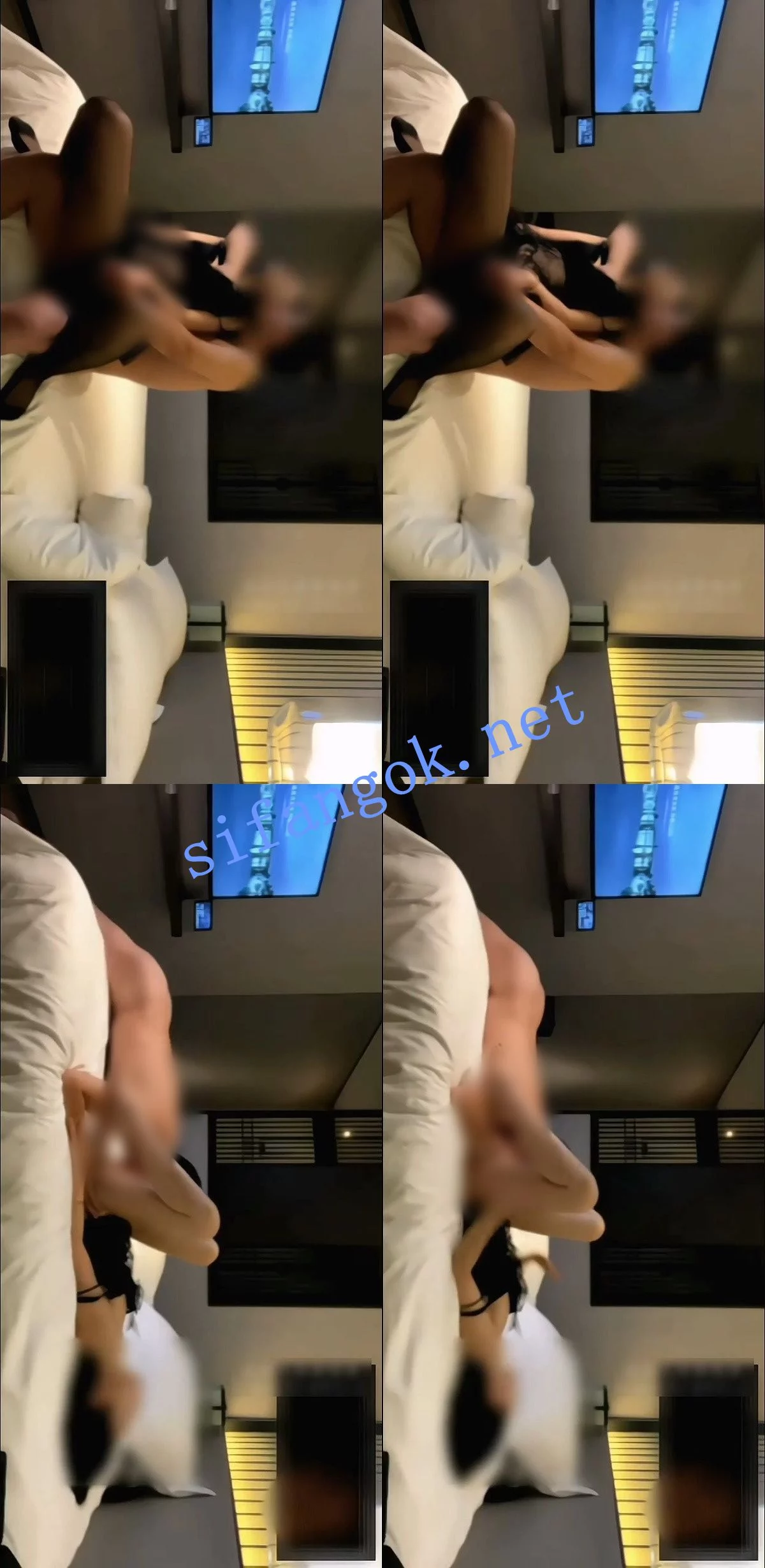 推特 超骚反差小人妻 闪闪的邻妻 最新两部剧情视频 图 06